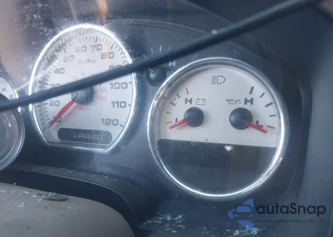 2007 Ford F-150 Fx4/Lariat/Xlt from USA, damaged, VIN 1FTPW14V07FA22080